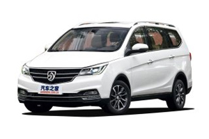 蓝标哈弗H6运动版 1.5T-6MT